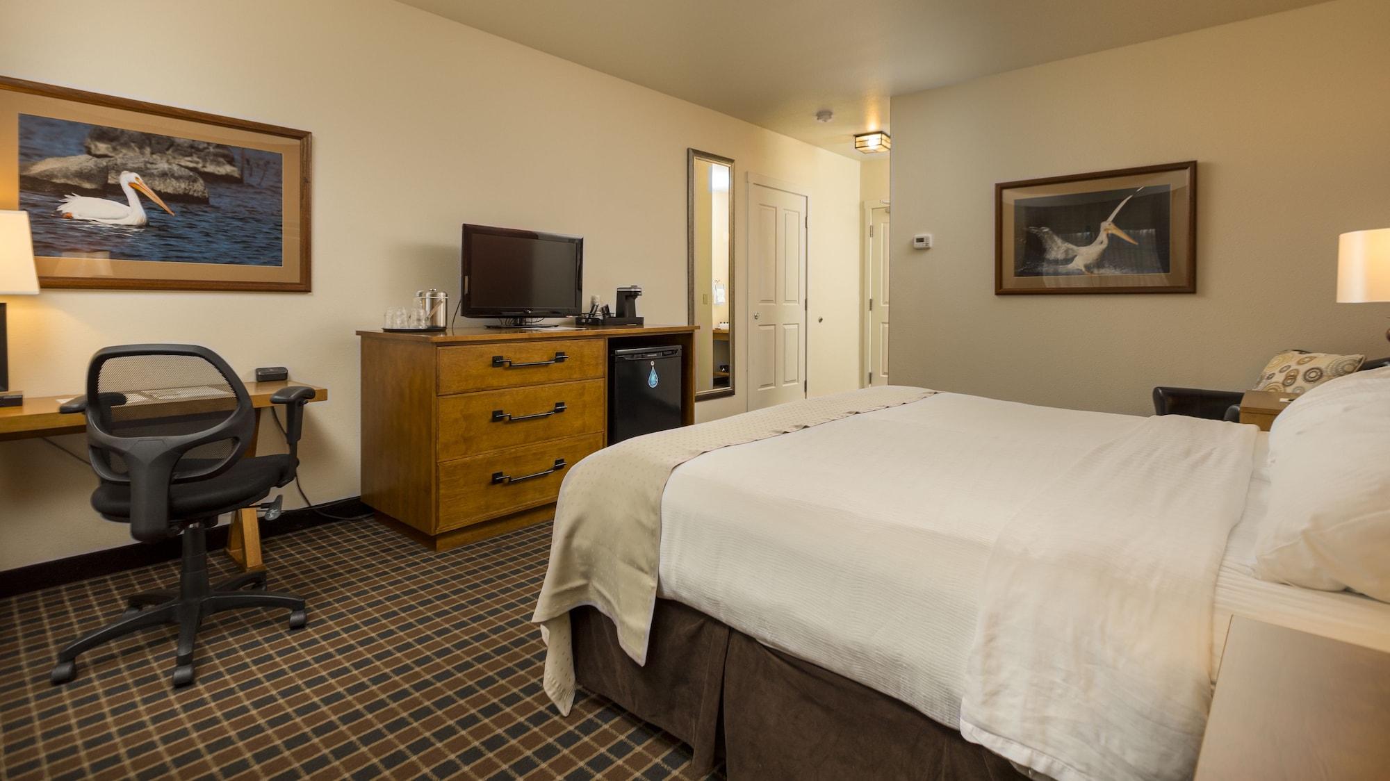 Running Y Ranch Golf & Spa Resort Klamath Falls Exterior photo