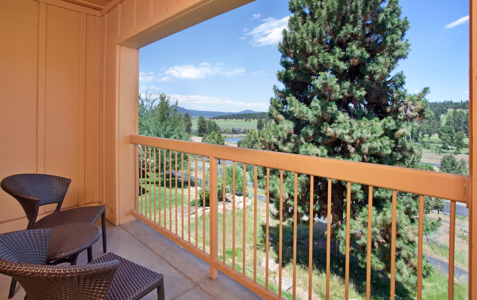 Running Y Ranch Golf & Spa Resort Klamath Falls Exterior photo